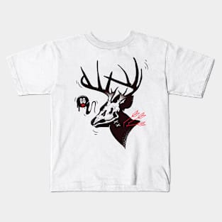 Good Game - [ RG ] Kids T-Shirt